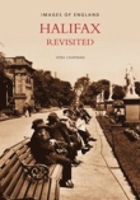bokomslag Halifax Revisited