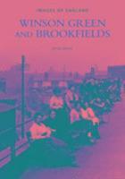 bokomslag Winson Green and Brookfields: Images of England