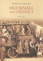 Harry Smith - Around Hucknall, Häftad