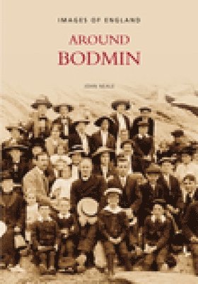 Around Bodmin 1