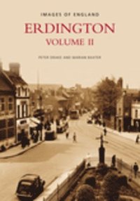 bokomslag Erdington Vol 2