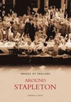 Veronica Smith - Around Stapleton, Häftad