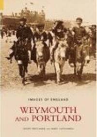 bokomslag Weymouth and Portland