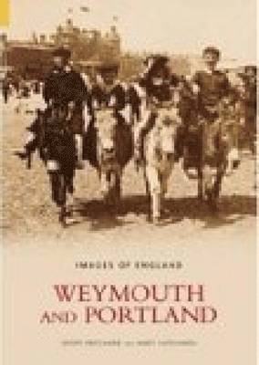 bokomslag Weymouth and Portland