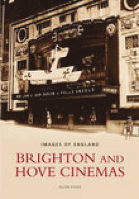 Brighton and Hove Cinemas 1