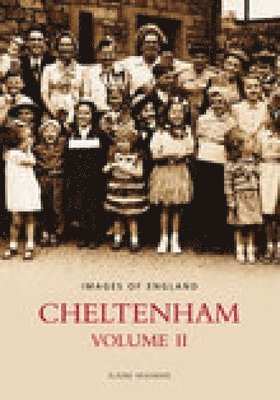 Cheltenham Volume 2 1