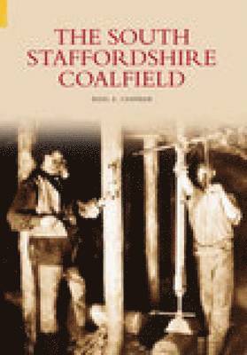 The South Staffordshire Coalfield