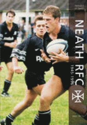 Mike Price - Neath RFC 1945-1996: Images of Sport, Häftad