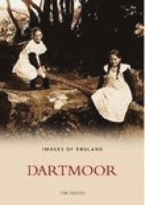bokomslag Dartmoor In Old Photographs