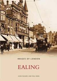bokomslag Ealing
