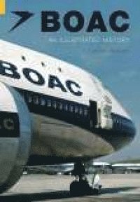 bokomslag BOAC