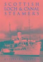 Scottish Loch and Canal Steamers 1