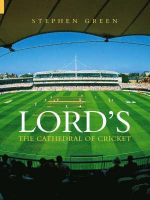 Lord's 1