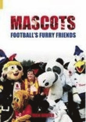 Mascots 1