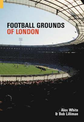 Football Grounds of London 1