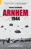 bokomslag Arnhem 1944