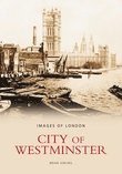 Brian Girling - City of Westminster, Häftad