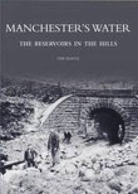 bokomslag Manchester's Water