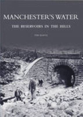 Tom Quayle - Manchester's Water, Häftad