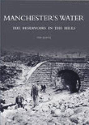 Manchester's Water 1