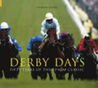 bokomslag Derby Days