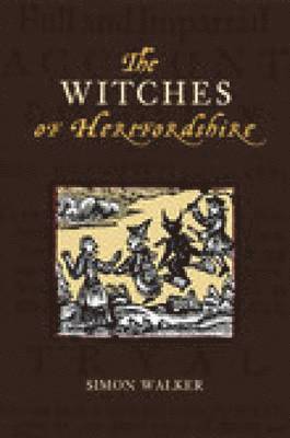 The Witches of Hertfordshire 1