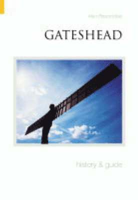 bokomslag Gateshead History and Guide