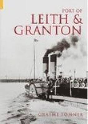 Port of Leith and Granton 1