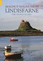 bokomslag Lindisfarne