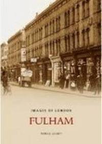 bokomslag Fulham