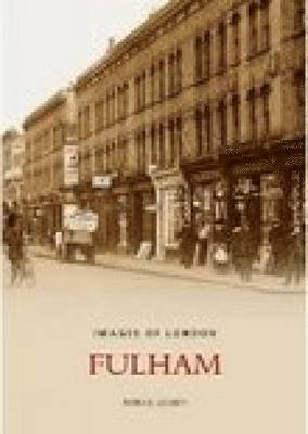 Fulham 1