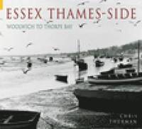 bokomslag Essex Thames-side