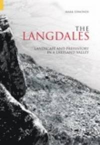 bokomslag The Langdales