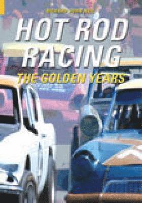 Hot Rod Racing 1