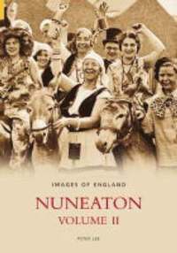 bokomslag Nuneaton: v.2