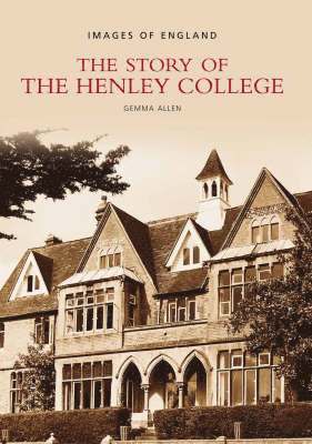 Story of Henley College 1