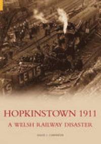 bokomslag Hopkinstown 1911