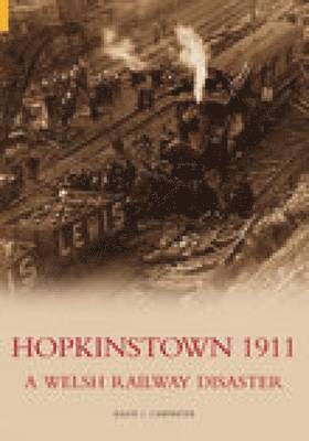 Hopkinstown 1911 1