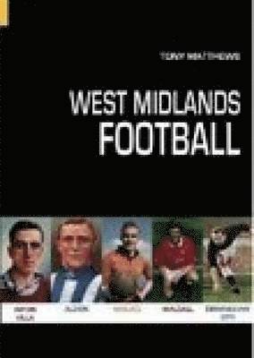 West Midlands Football 1