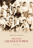 John O'Neill - Around Grangetown, Häftad