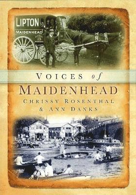 Maidenhead Voices 1