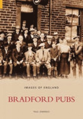 Bradford Pubs 1