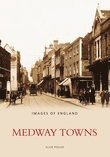 bokomslag Medway Towns