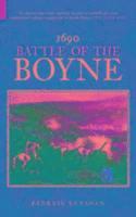 bokomslag 1690 Battle of the Boyne