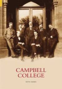 bokomslag Campbell College