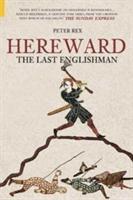 bokomslag Hereward