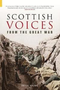 bokomslag Scottish Voices from the Great War