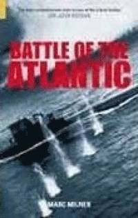 bokomslag Battle of the Atlantic