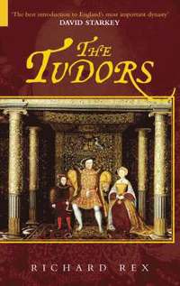 bokomslag The Tudors