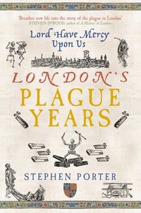 bokomslag London's Plague Years